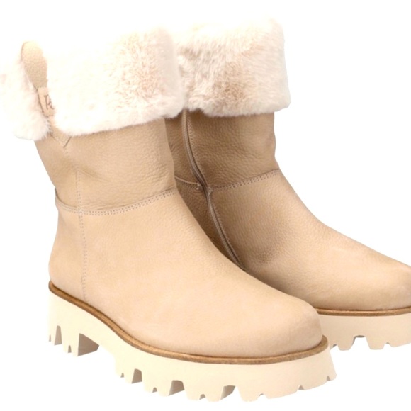 Paul Green Paris boots NWOB US 10 - Picture 5 of 5